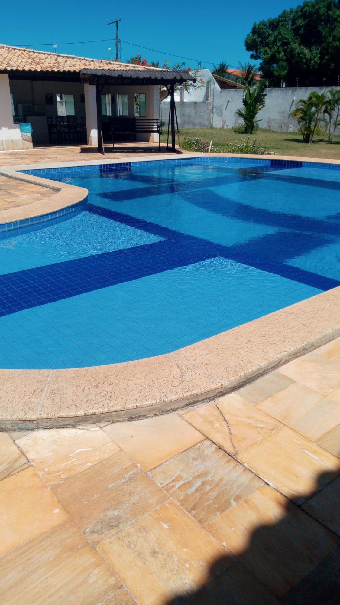 Willa Casa Sol Nascente Barra de Jacuípe Zewnętrze zdjęcie
