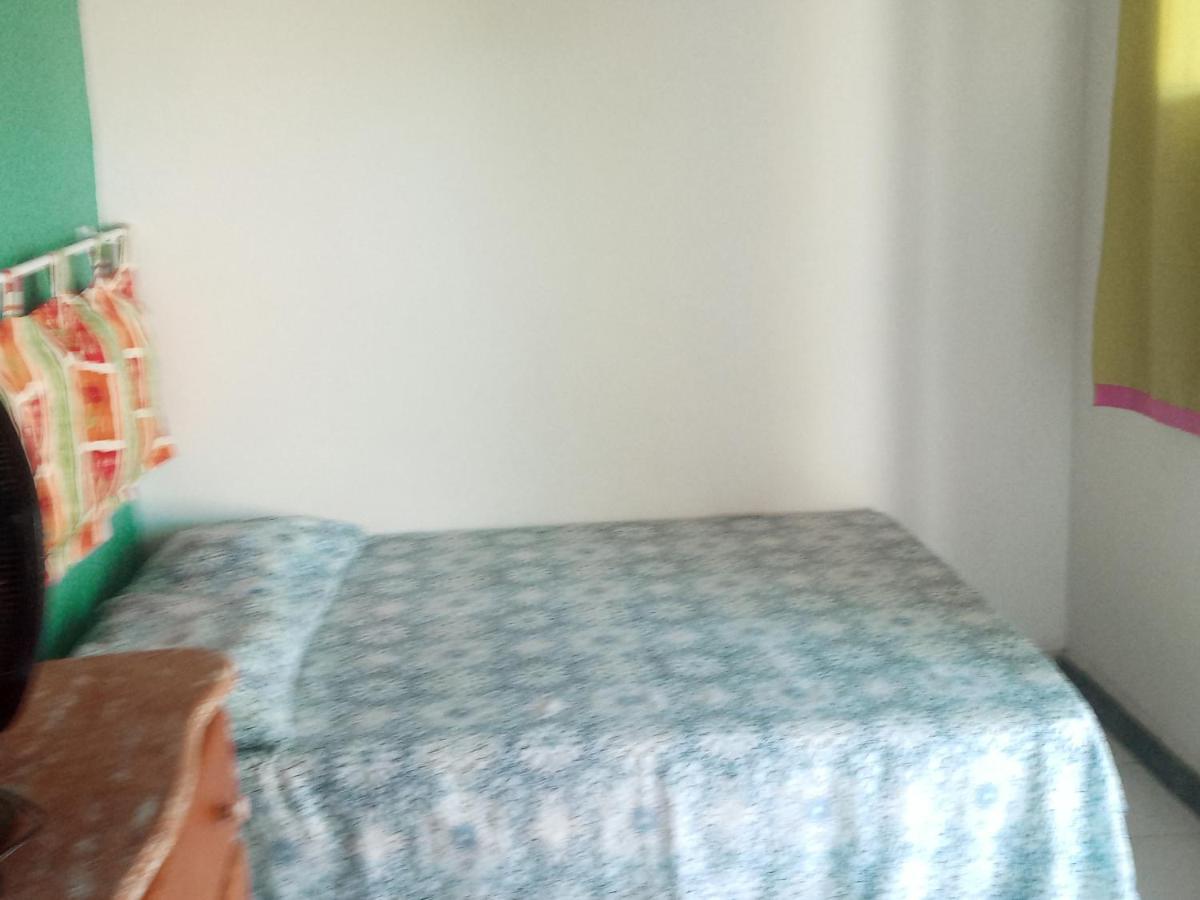 Willa Casa Sol Nascente Barra de Jacuípe Zewnętrze zdjęcie