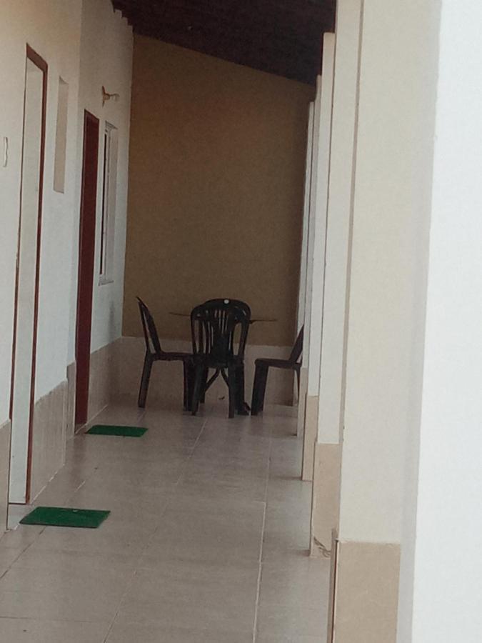 Willa Casa Sol Nascente Barra de Jacuípe Zewnętrze zdjęcie