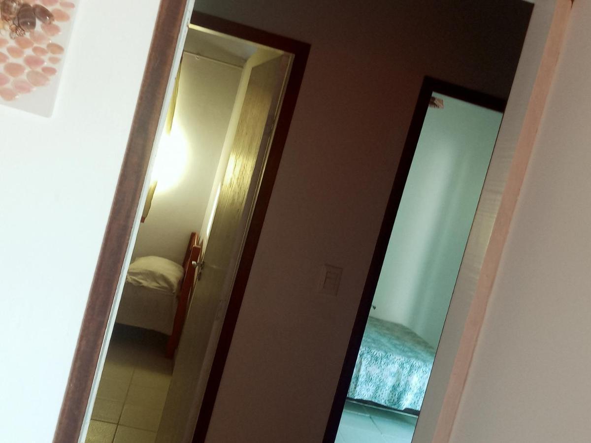 Willa Casa Sol Nascente Barra de Jacuípe Zewnętrze zdjęcie